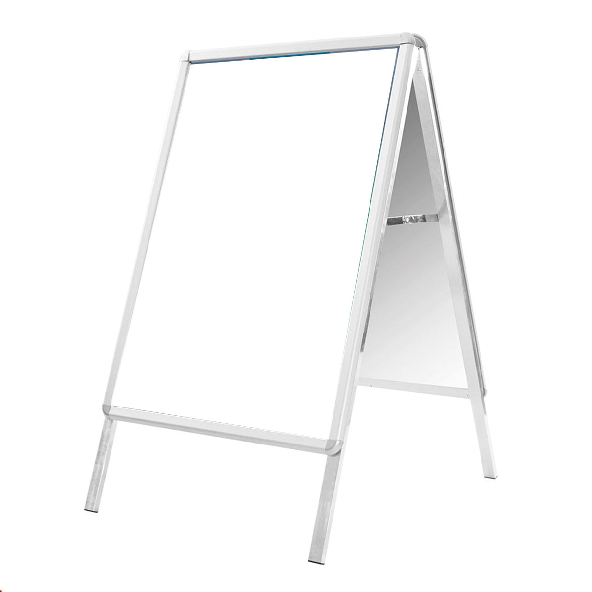 A-Frame Pavement Sign