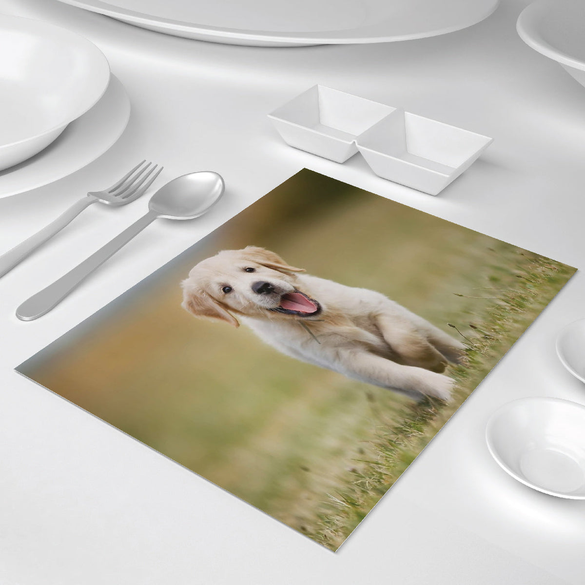 Paper Placemats