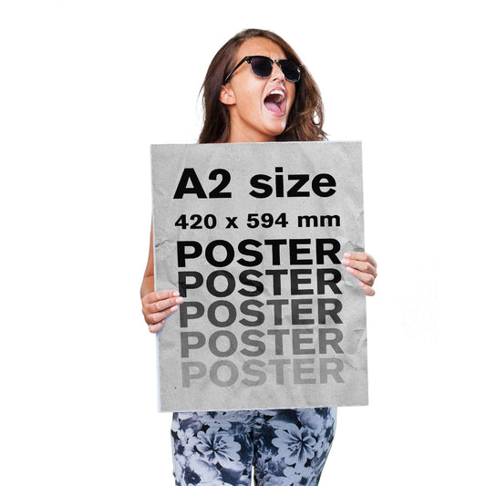 A2 Posters