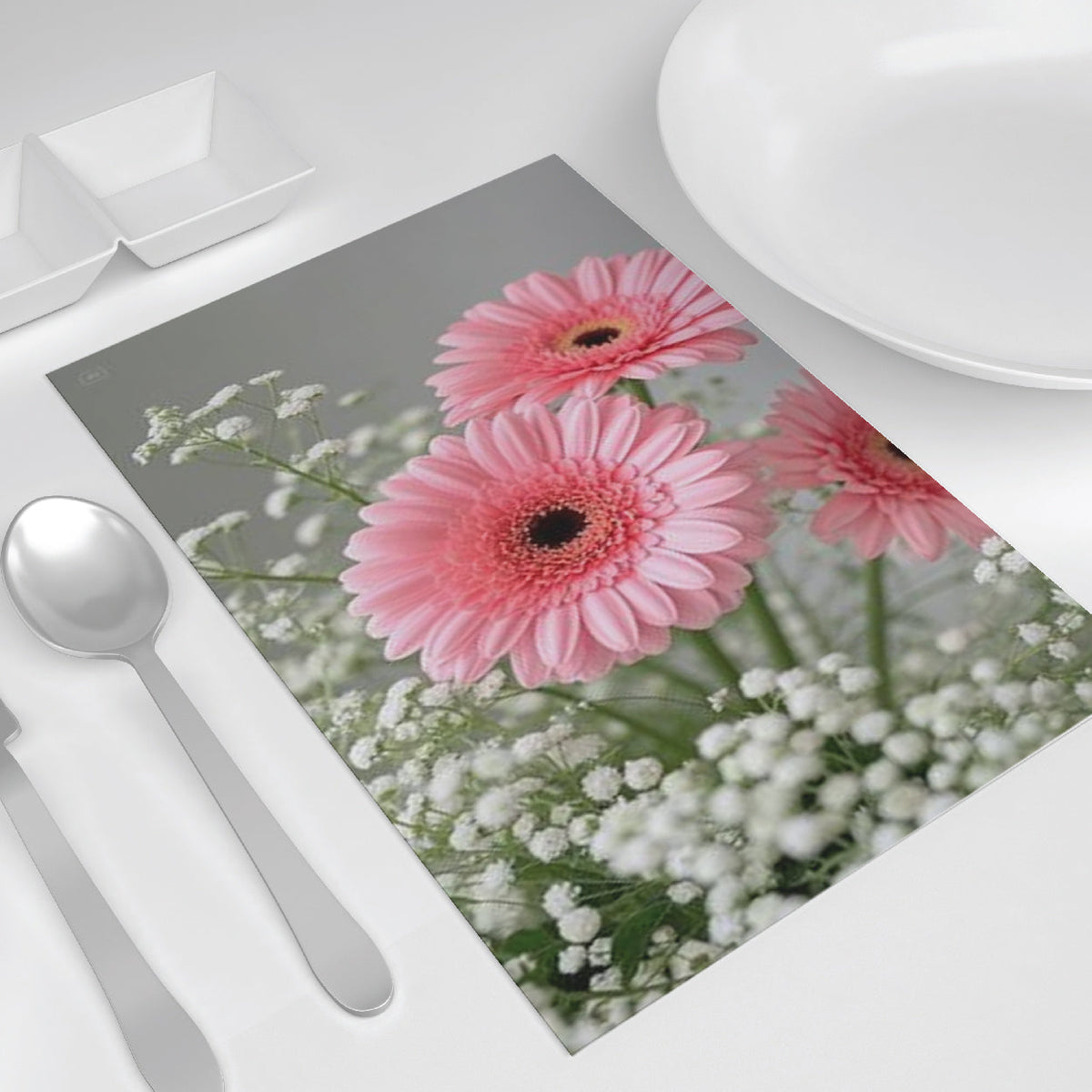 Paper Placemats