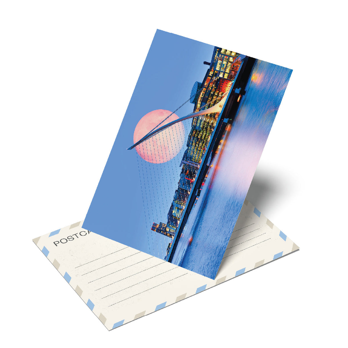 Postcards